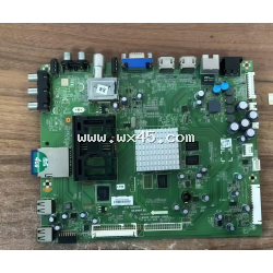 创维 47E800A 主板组件 5800-A8S010-0P50